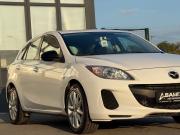 Mazda 3 II (BL) Рестайлинг Волгоград  - изображение 34