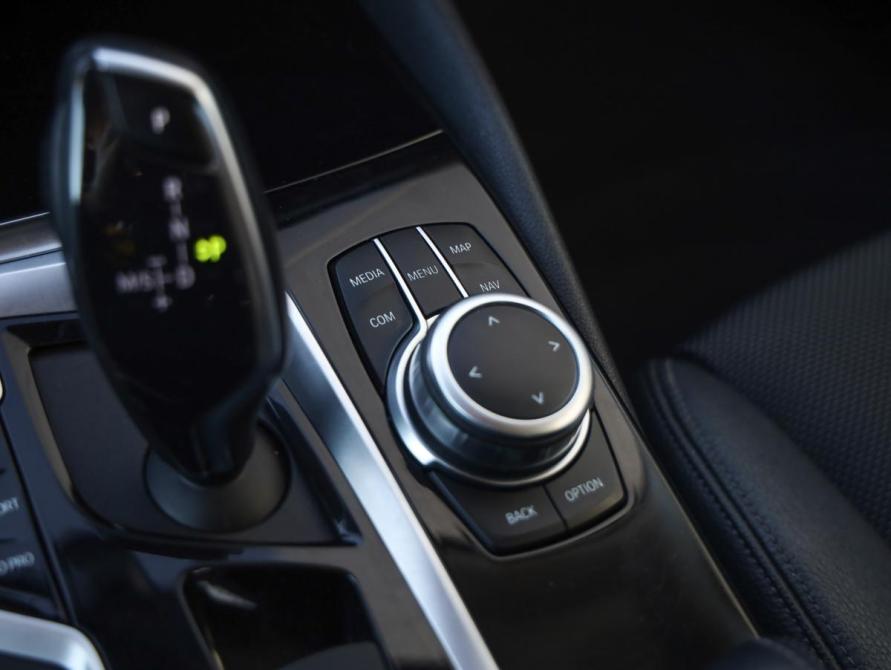 BMW 5 серии VII (G30/G31/G38) Санкт-Петербург  - изображение 24