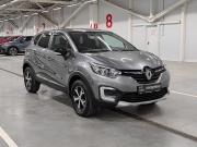 Renault Kaptur I Рестайлинг Казань  - изображение 31