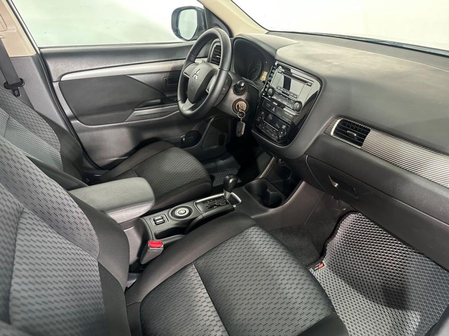 Mitsubishi Outlander III Москва  - изображение 9