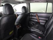 Toyota Highlander II (XU40) Рестайлинг Химки  - изображение 28