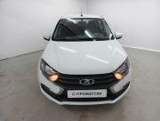 Lada (ВАЗ) Granta I Рестайлинг Москва  - изображение 17