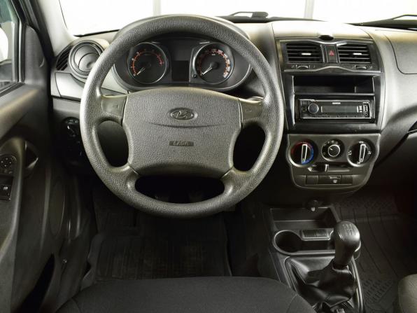 Lada (ВАЗ) Granta I Рестайлинг с пробегом 2022 года, цена 675 999 рублей, 86124 км, универсал, Автокод Объявления