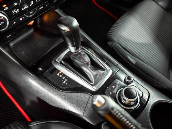 Mazda 3 III (BM) с пробегом 2014 года, цена 1 200 000 рублей, 225337 км, седан, Автокод Объявления