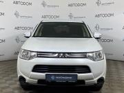 Mitsubishi Outlander III Москва  - изображение 21