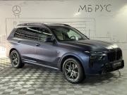 BMW X7 I (G07) Рестайлинг Москва  - изображение 39