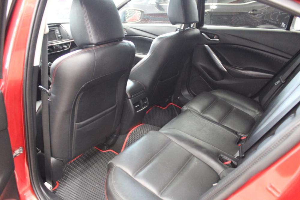 Mazda 6 III (GJ) Томск  - изображение 10
