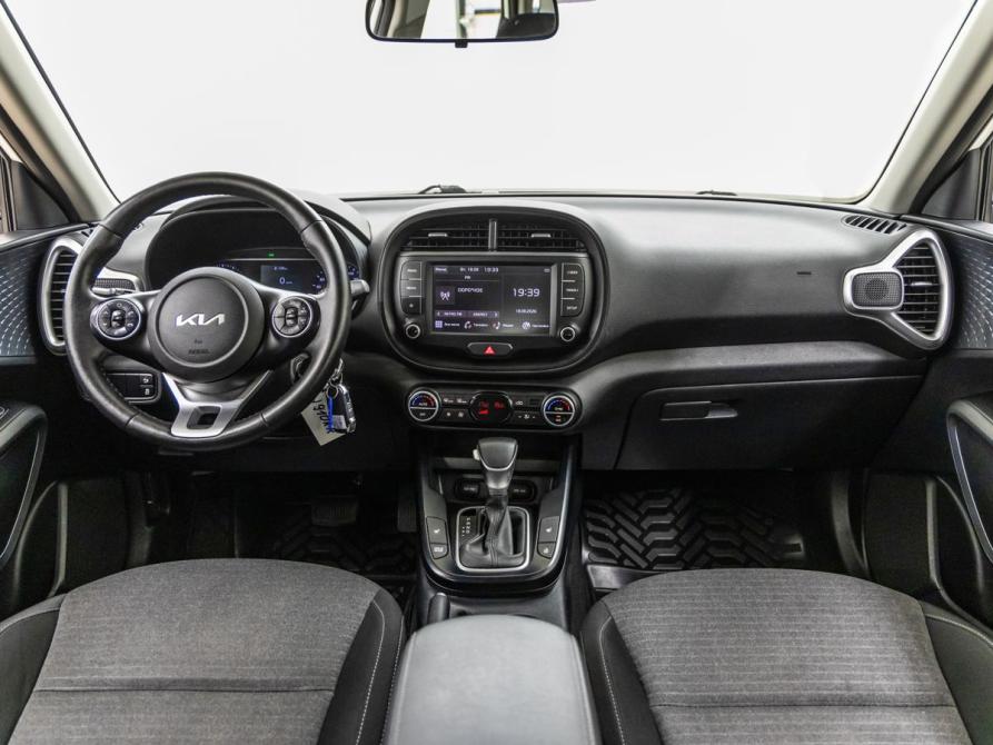 Kia Soul III Волгоград  - изображение 12