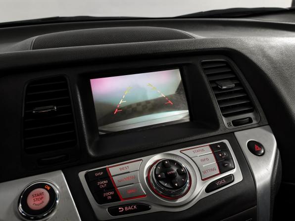 Nissan Murano II (Z51) Рестайлинг с пробегом 2011 года, цена 1 190 000 рублей, 119000 км, внедорожник, Автокод Объявления