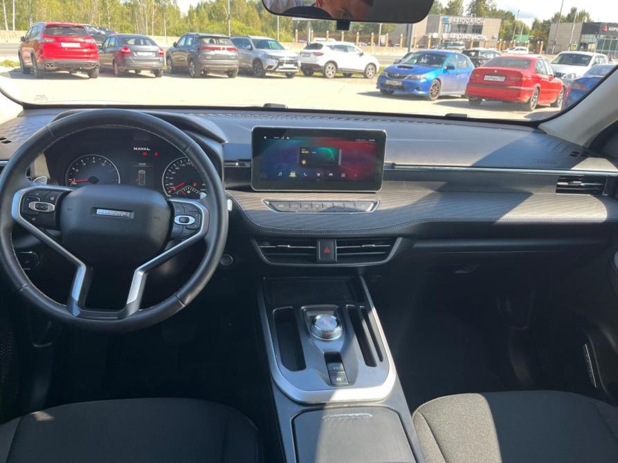 Haval Jolion I Рестайлинг Пермь  - изображение 18