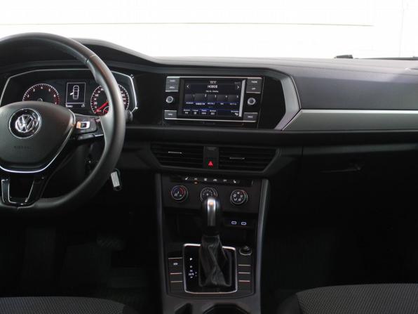 Volkswagen Jetta VII с пробегом 2020 года, цена 1 899 000 рублей, 104500 км, седан, Автокод Объявления