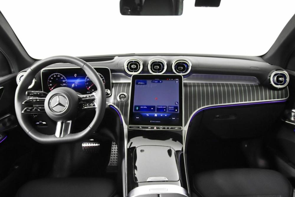 Mercedes-Benz GLC II (X254) Москва  - изображение 13