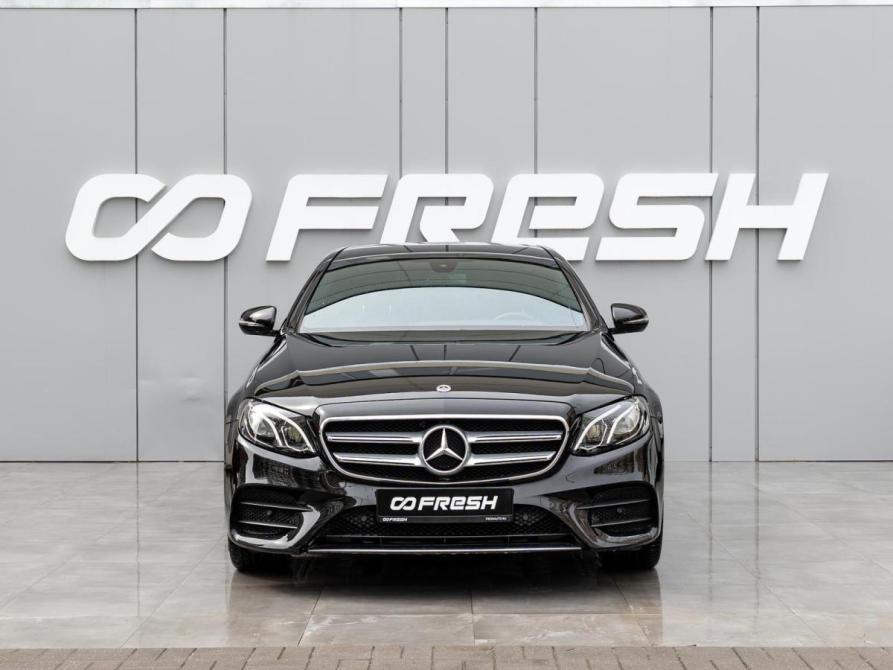 Mercedes-Benz E-Класс V (W213 S213 C238) Краснодар  - изображение 3