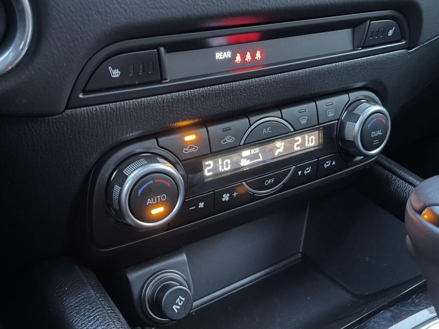 Mazda CX-5 II Рестайлинг Ярославль  - изображение 17
