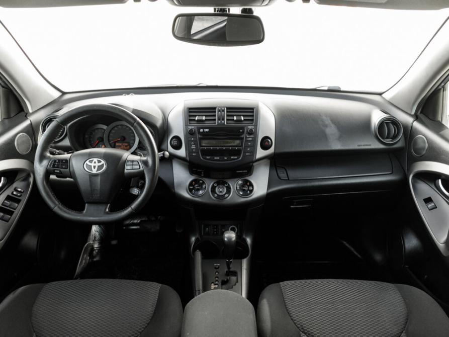 Toyota RAV4 III (XA30) Рестайлинг Екатеринбург  - изображение 11