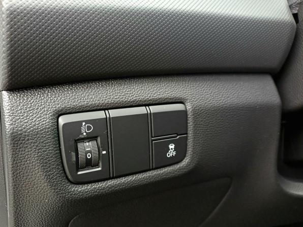 Hyundai Creta I Рестайлинг с пробегом 2021 года, цена 2 059 000 рублей, 53000 км, внедорожник, Автокод Объявления