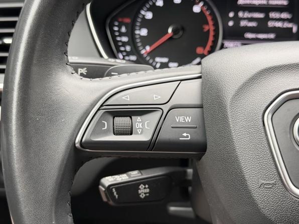 Audi Q5 II (FY) с пробегом 2018 года, цена 3 412 000 рублей, 70861 км, внедорожник, Автокод Объявления