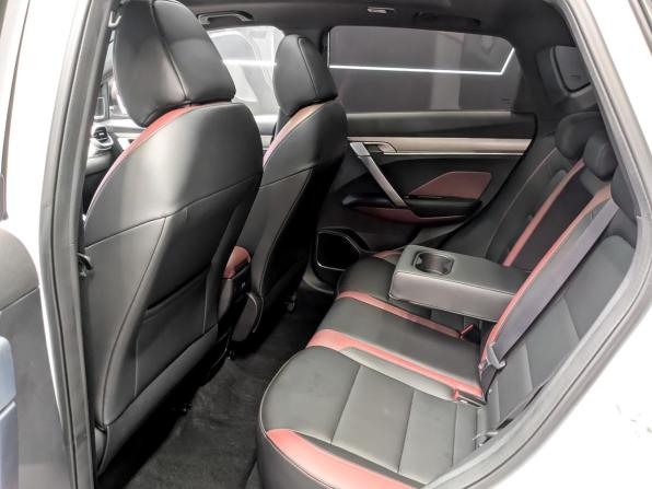 Geely Coolray I с пробегом 2022 года, цена 1 590 000 рублей, 94590 км, внедорожник, Автокод Объявления