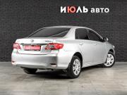Toyota Corolla X (E140 E150) Рестайлинг Екатеринбург  - изображение 23