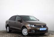 Volkswagen Polo V Рестайлинг Пермь  - изображение 24