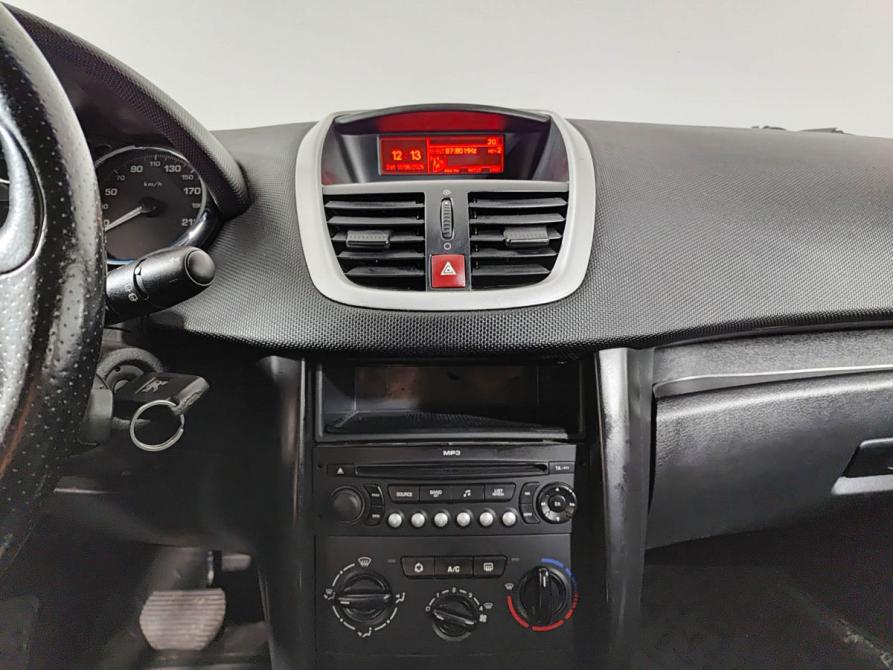 Peugeot 207 I Уфа  - изображение 18