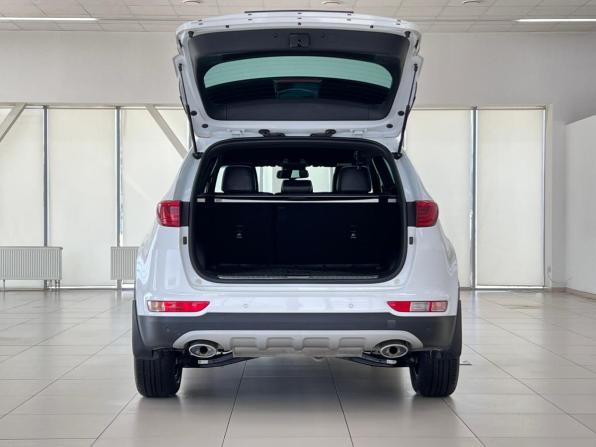 Kia Sportage IV с пробегом 2018 года, цена 2 350 000 рублей, 102660 км, внедорожник, Автокод Объявления