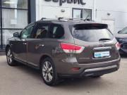 Nissan Pathfinder IV Москва  - изображение 29