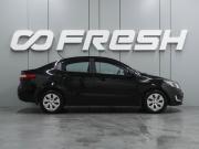Kia Rio III Воронеж  - изображение 22