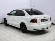Volkswagen Polo V Рестайлинг Ростов-на-Дону  - изображение 18
