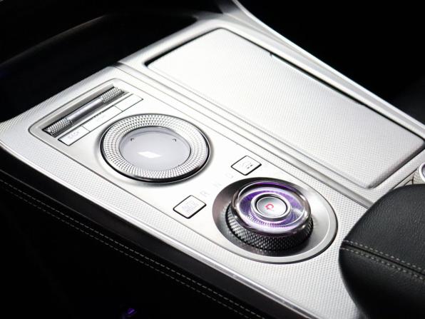 Genesis GV80 I с пробегом 2021 года, цена 5 750 000 рублей, 62000 км, внедорожник, Автокод Объявления