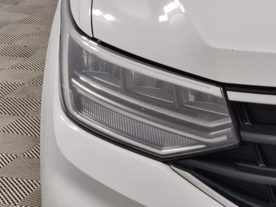 Volkswagen Tiguan II Рестайлинг Москва  - изображение 21