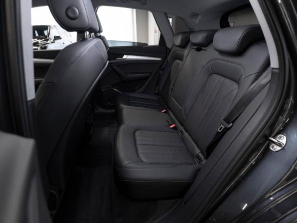 Audi Q5 II (FY) с пробегом 2020 года, цена 3 795 000 рублей, 70012 км, внедорожник, Автокод Объявления
