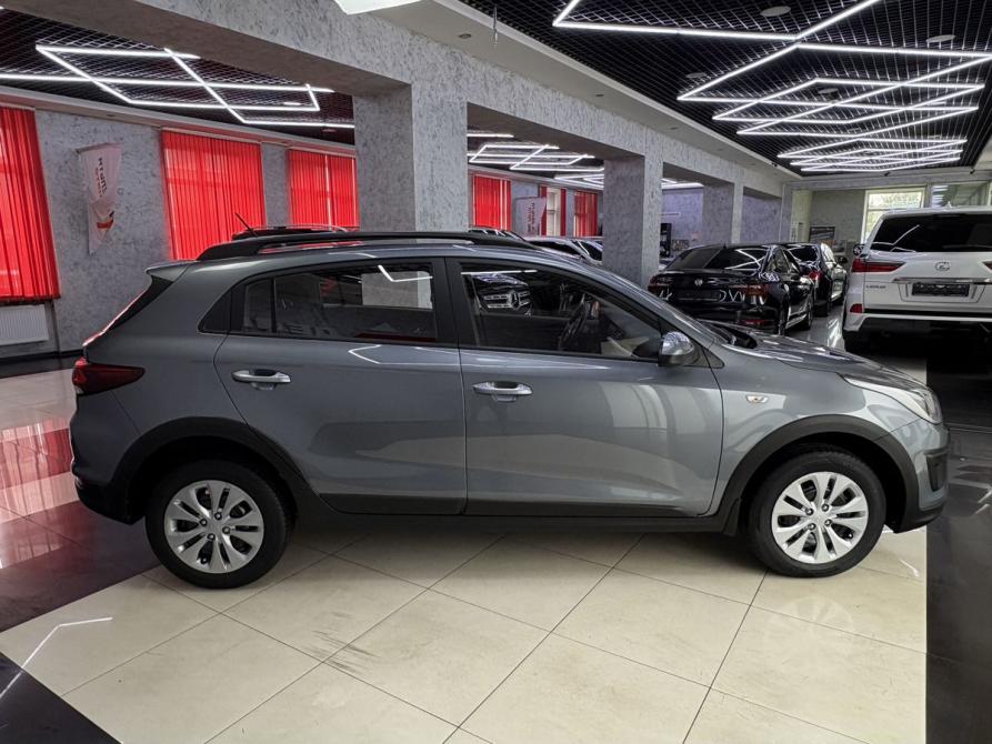 Kia Rio IV Ярославль  - изображение 6