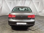 Volkswagen Passat B7 Москва  - изображение 29