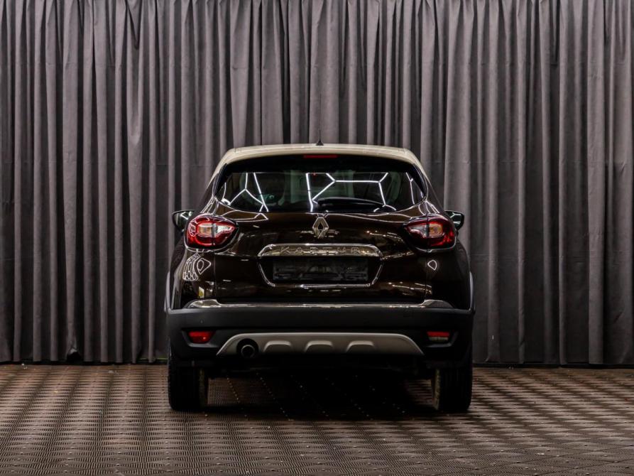 Renault Kaptur I Краснодар  - изображение 5