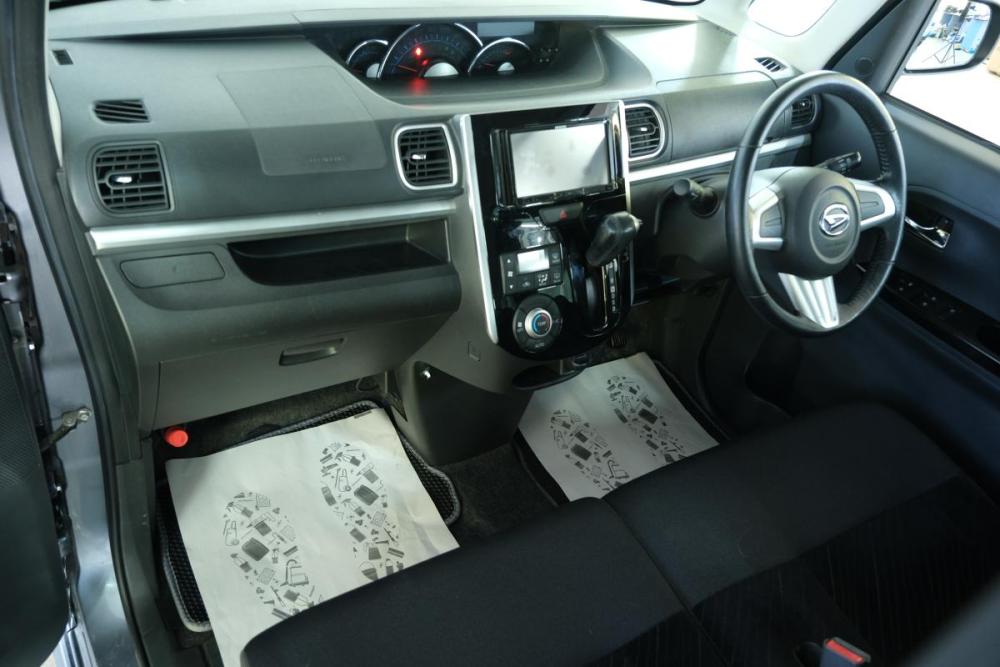 Daihatsu Tanto III Омск  - изображение 16