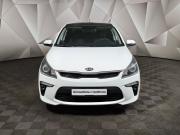 Kia Rio IV Москва  - изображение 27