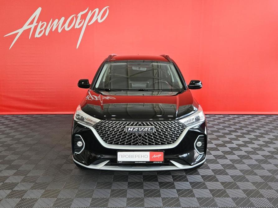 Haval M6 II Вологда  - изображение 8