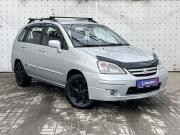 Suzuki Liana I Рестайлинг Тамбов  - изображение 21