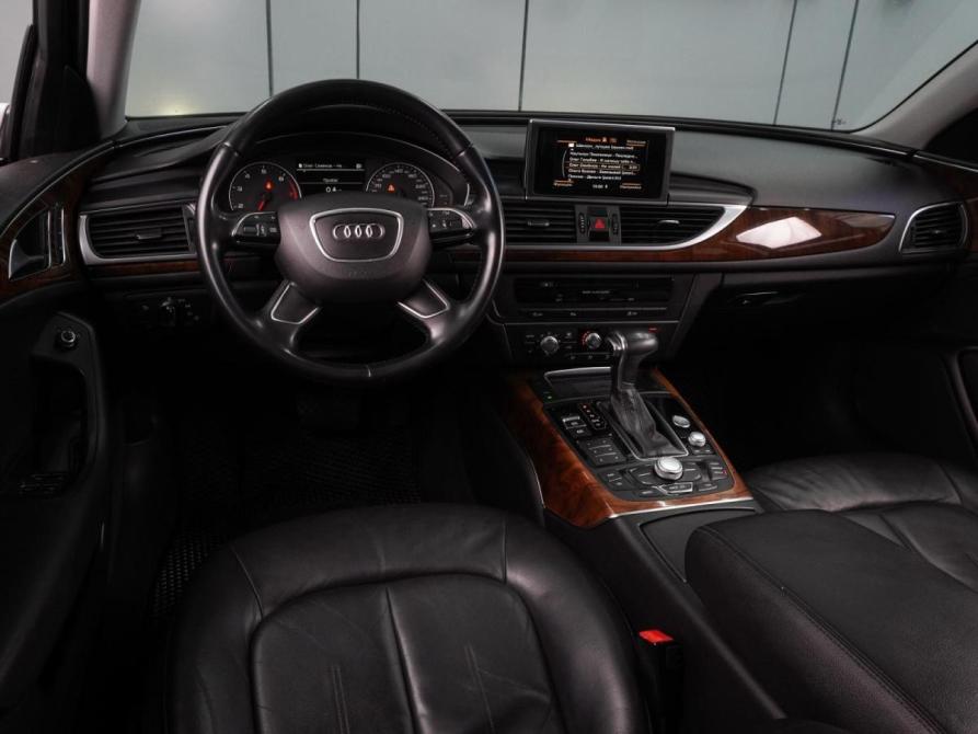 Audi A6 IV (C7) Воронеж  - изображение 6
