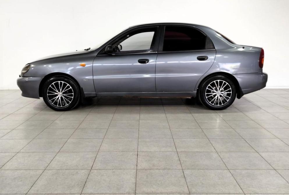 Chevrolet Lanos I Саратов  - изображение 8