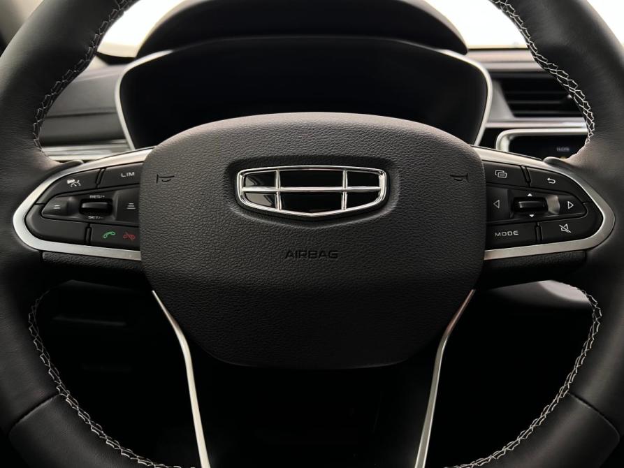 Geely Atlas Pro Волгоград  - изображение 19