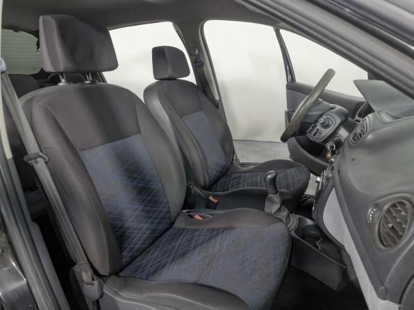 Renault Clio III с пробегом 2007 года, цена 329 000 рублей, 194461 км, хэтчбек, Автокод Объявления