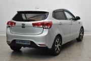 Kia Rio III Рестайлинг Москва  - изображение 21