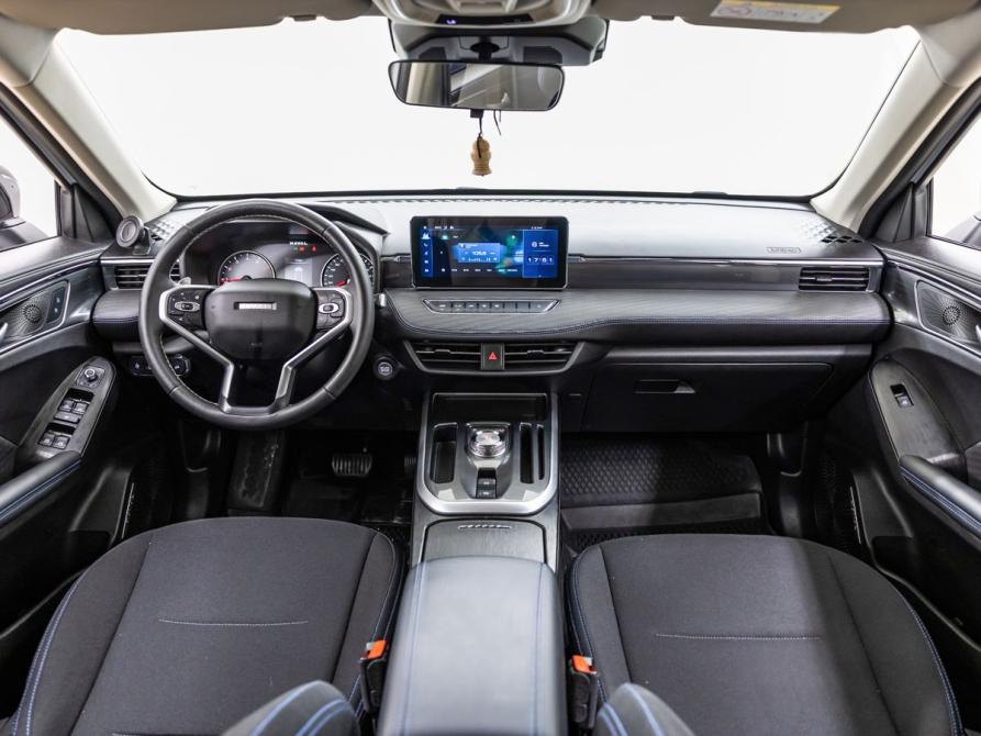 Haval Jolion I Рестайлинг Волгоград  - изображение 15