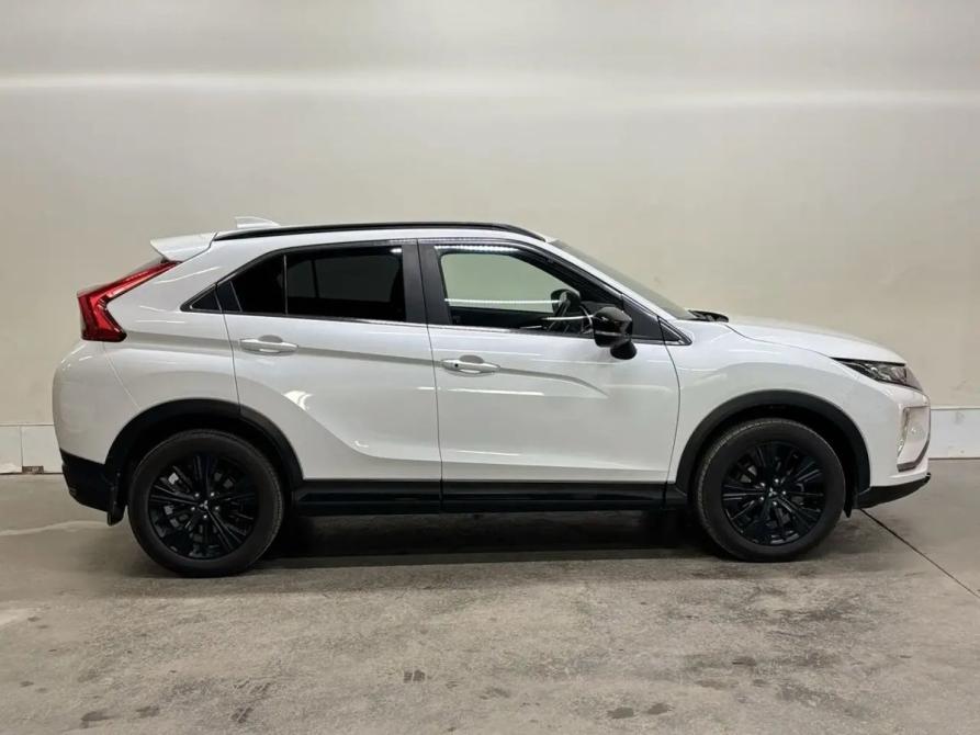 Mitsubishi Eclipse Cross I Саратов  - изображение 5