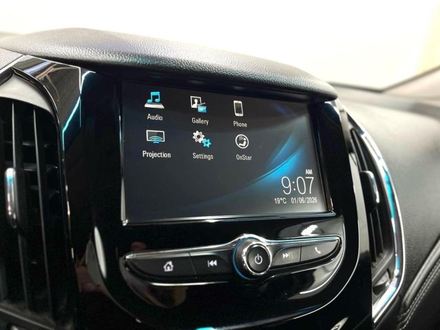 Chevrolet Cruze II Ростов-на-Дону  - изображение 12