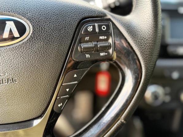 Kia Ceed II с пробегом 2014 года, цена 1 200 000 рублей, 138000 км, хэтчбек, Автокод Объявления
