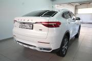 Haval F7x I Сургут  - изображение 33