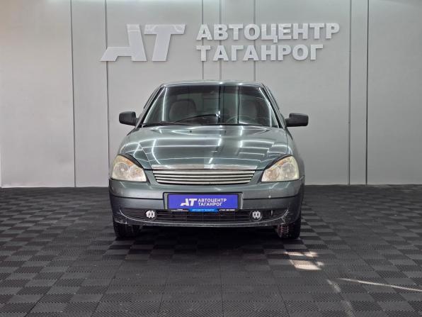 Lada (ВАЗ) Priora I с пробегом 2007 года, цена 349 000 рублей, 236000 км, седан, Автокод Объявления